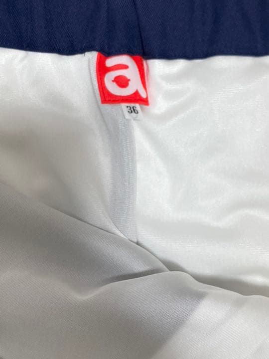 美品　アルチビオ　スカート　パンツ　レディース　ゴルフ　ウェア　セット　アップ