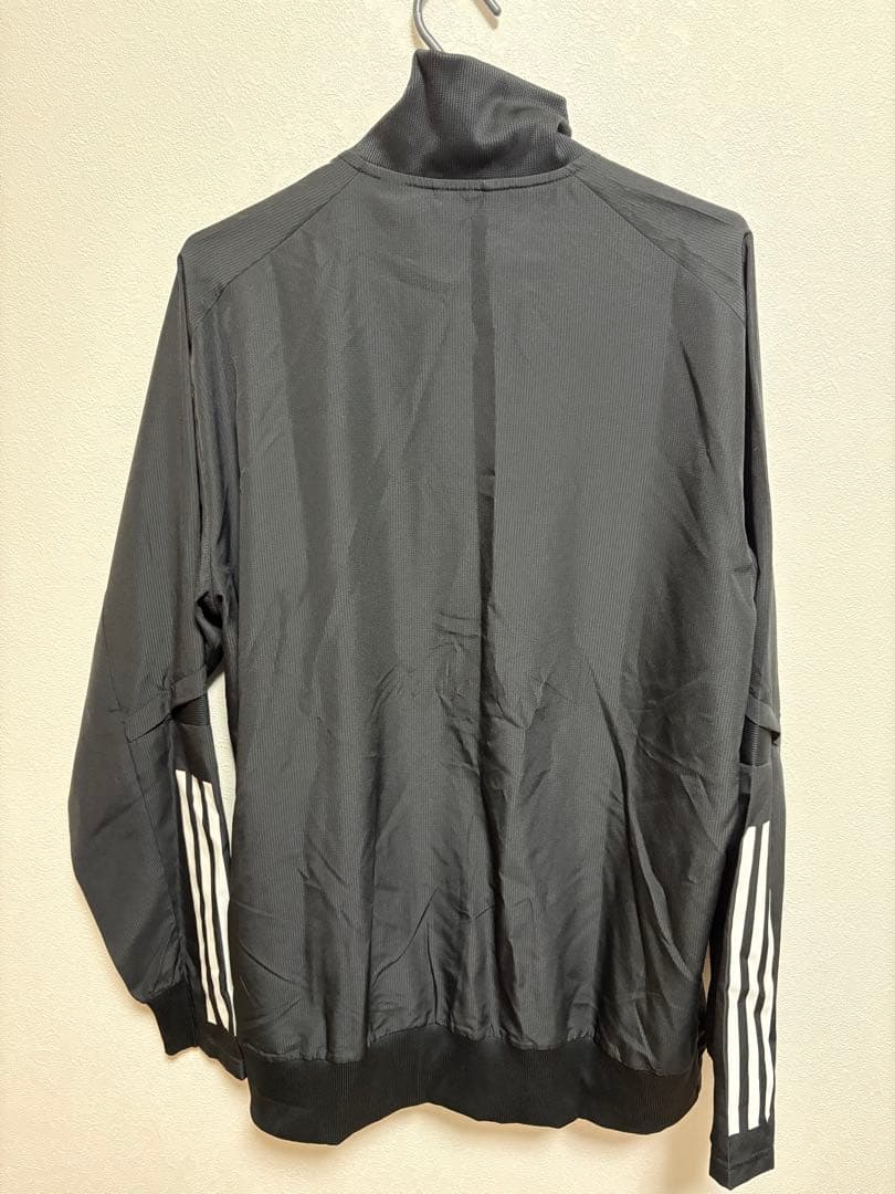 サッカー日本代表 ウィンドブレーカー 貴重