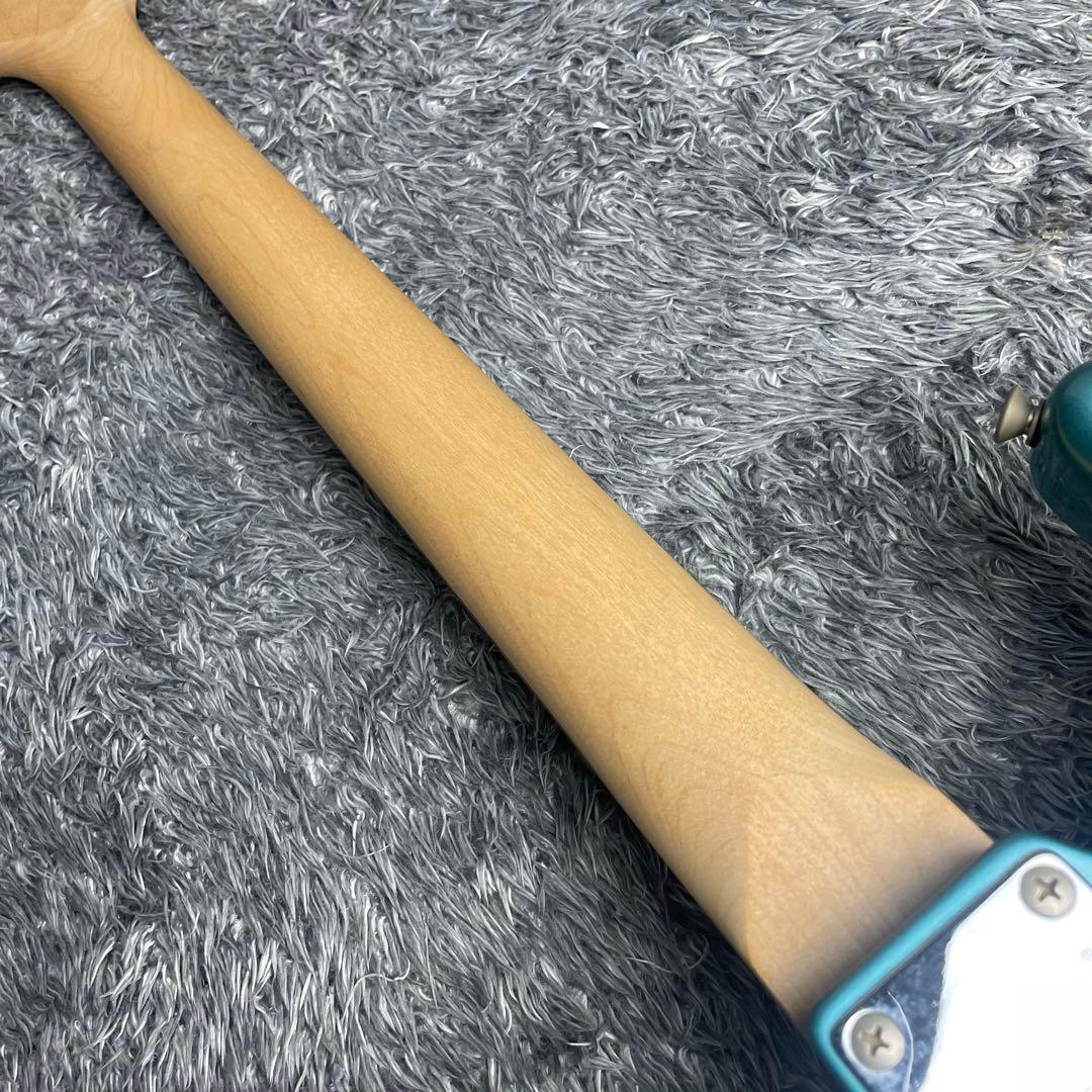 Squier Affinity Stratocaster エレキギター