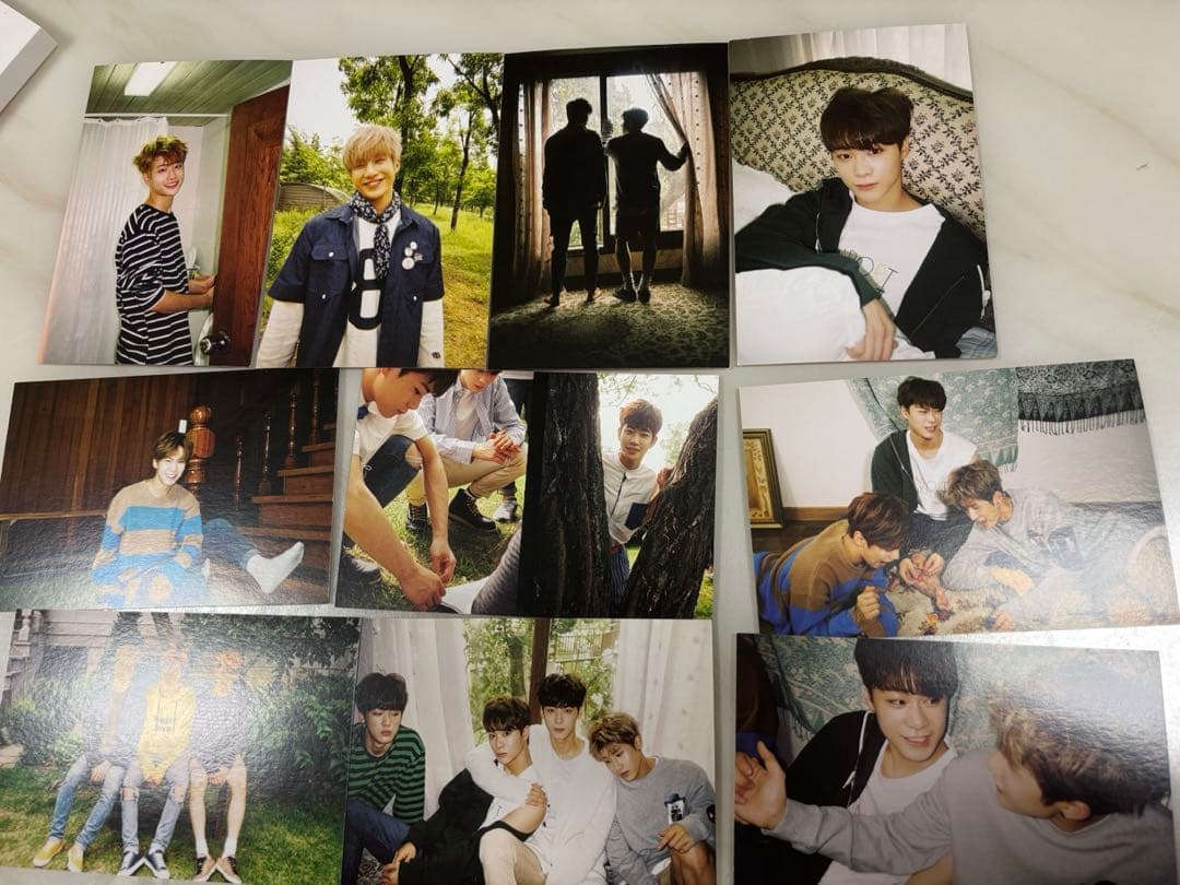 ASTRO AROHA 1期 ファンクラブ　FC チャウヌ