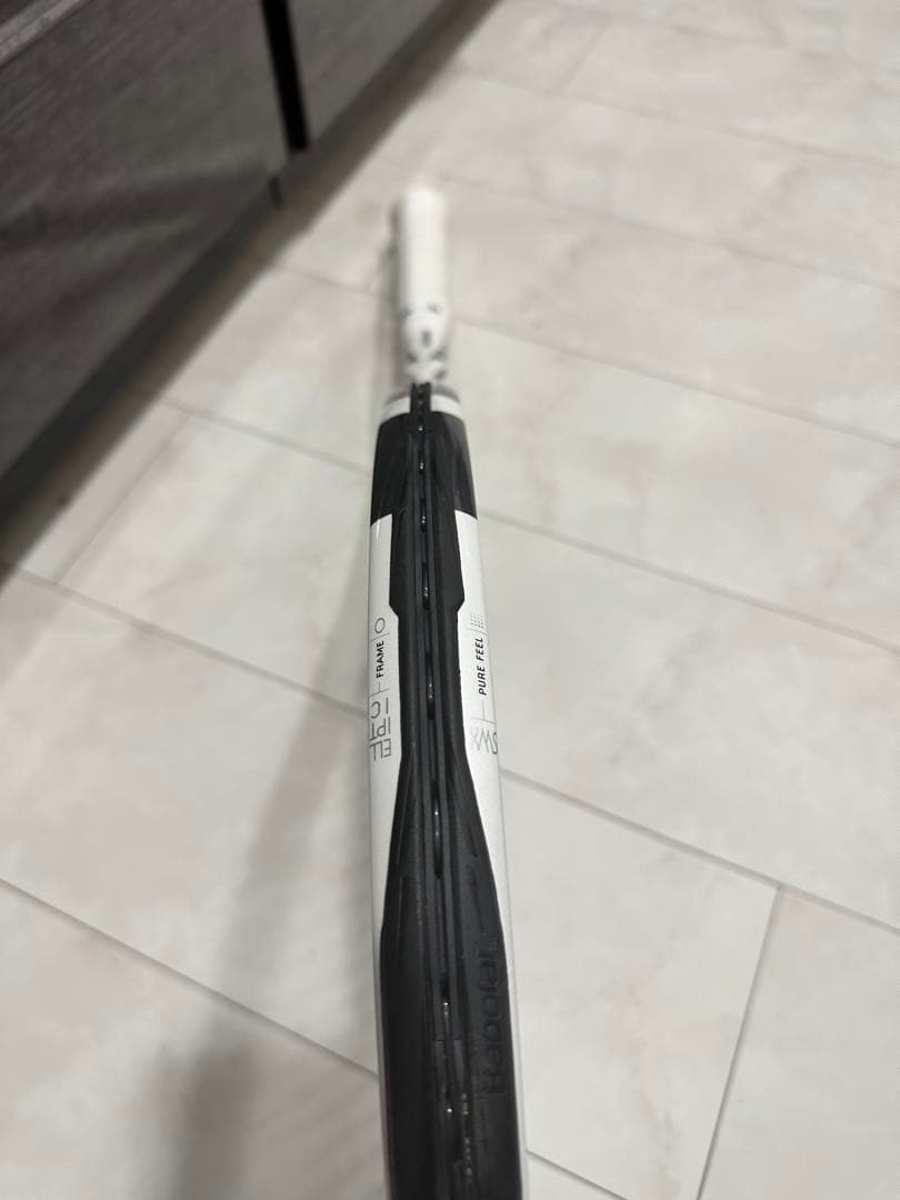 バボラ ピュアドライブ Wimbledon 2024限定モデル