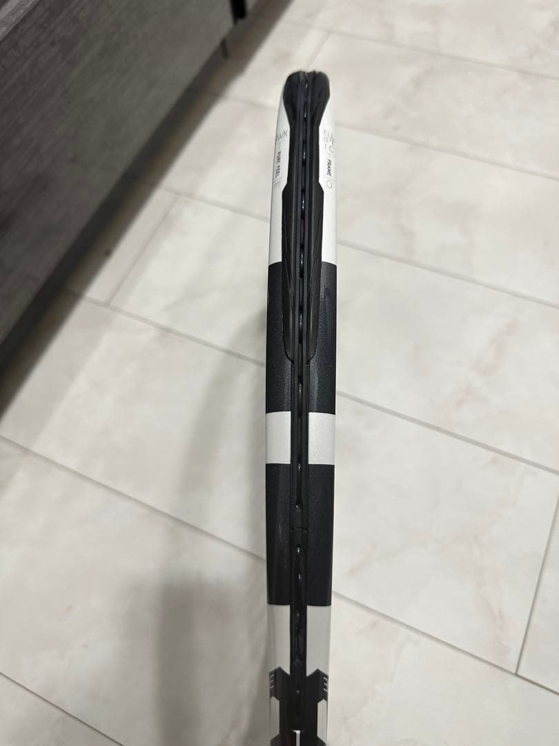 バボラ ピュアドライブ Wimbledon 2024限定モデル