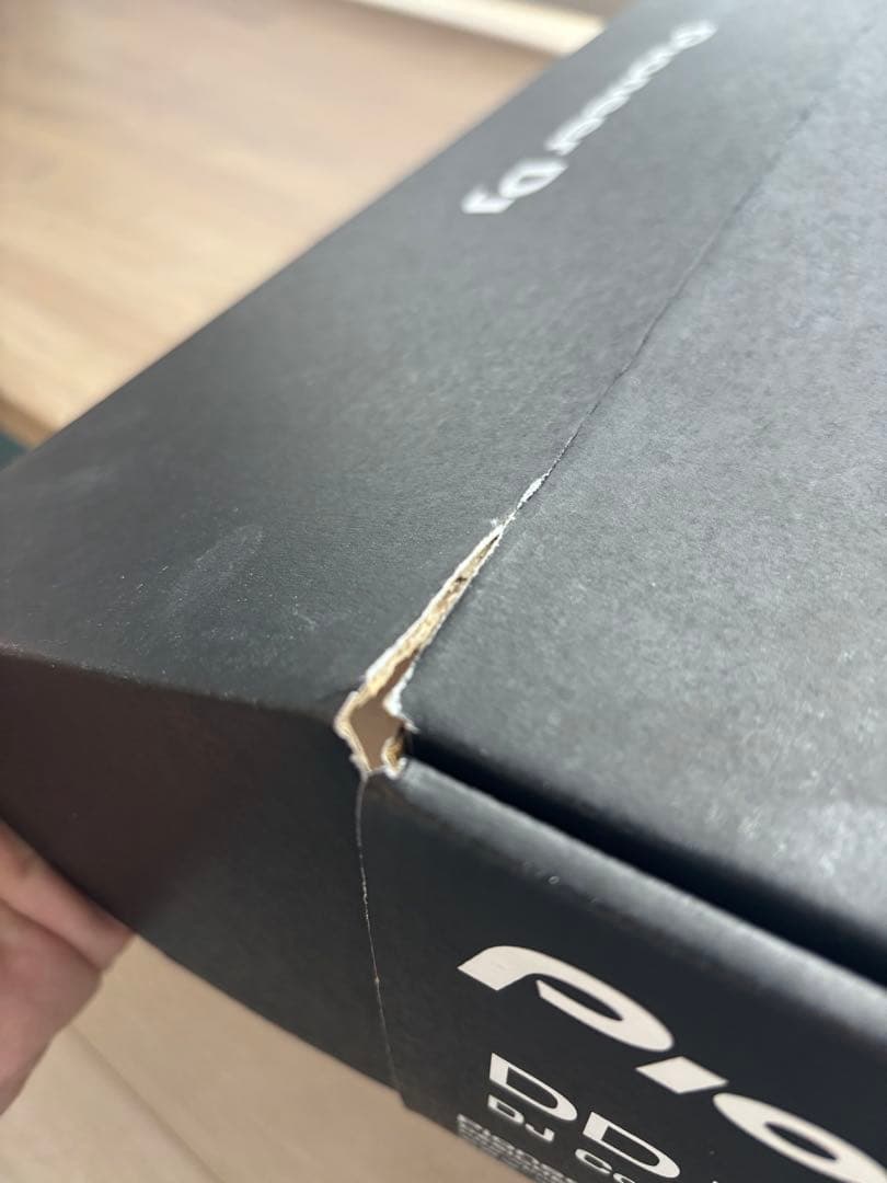 美品　Pioneer DJ(パイオニア) DDJ-WeGO4-K