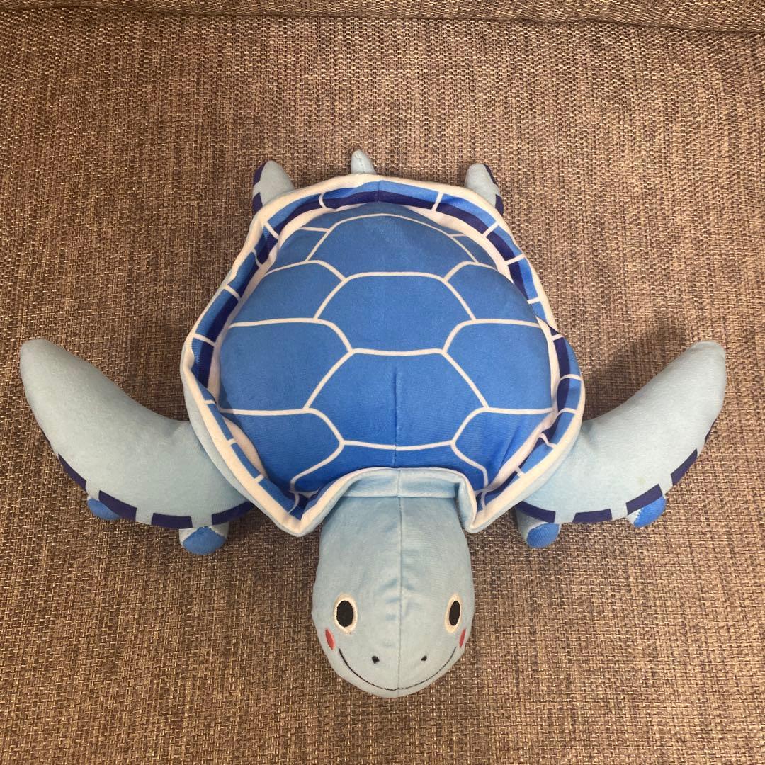 ANA フライングホヌ　3体セット