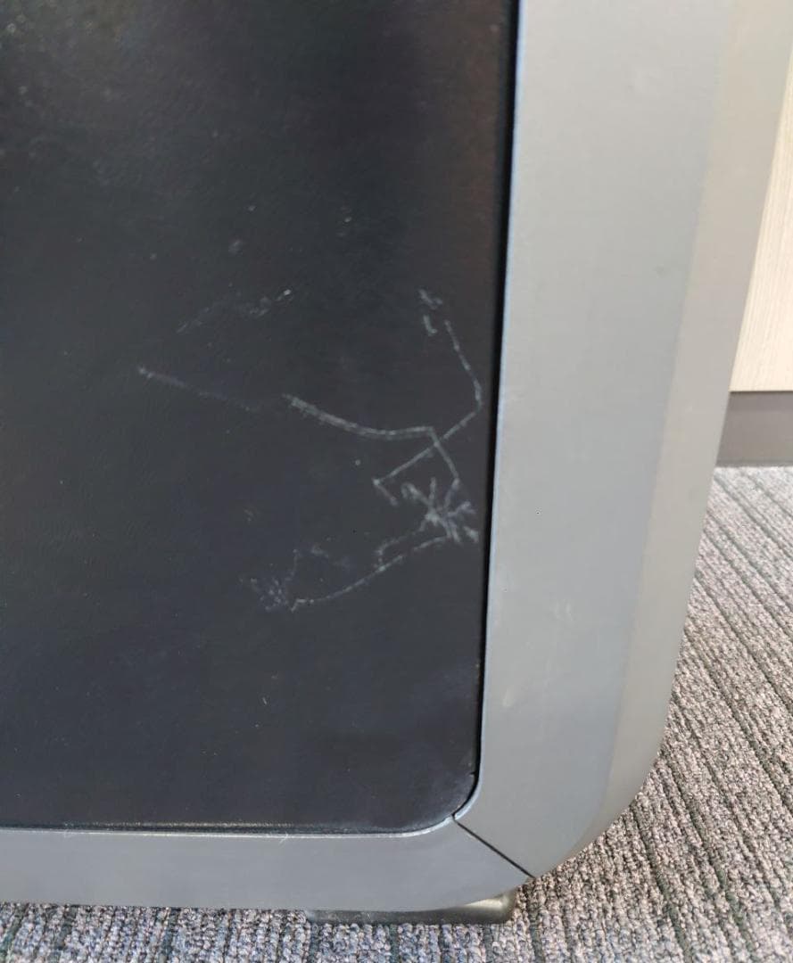 Fellowesシュレッダー 20Ci TA2577