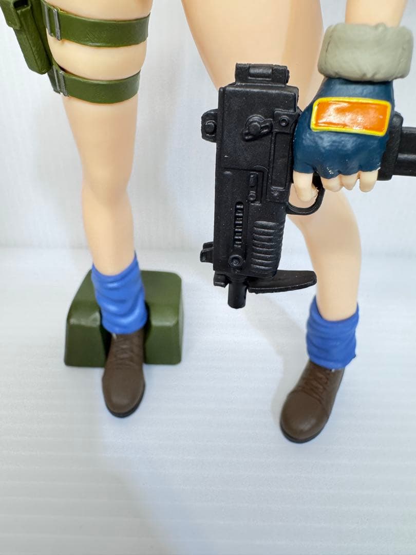 ドラゴンボール GLITTER&GLAMOURS　ランチ　人造人間18号