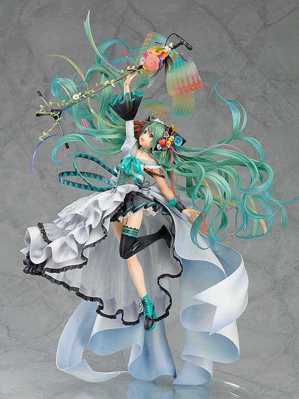 初音ミク Memorial Dress Ver. 1/7スケールフィギュア 新品