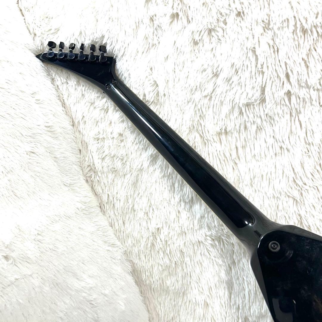 【しん】Fernandes JS-100 Rhandy V