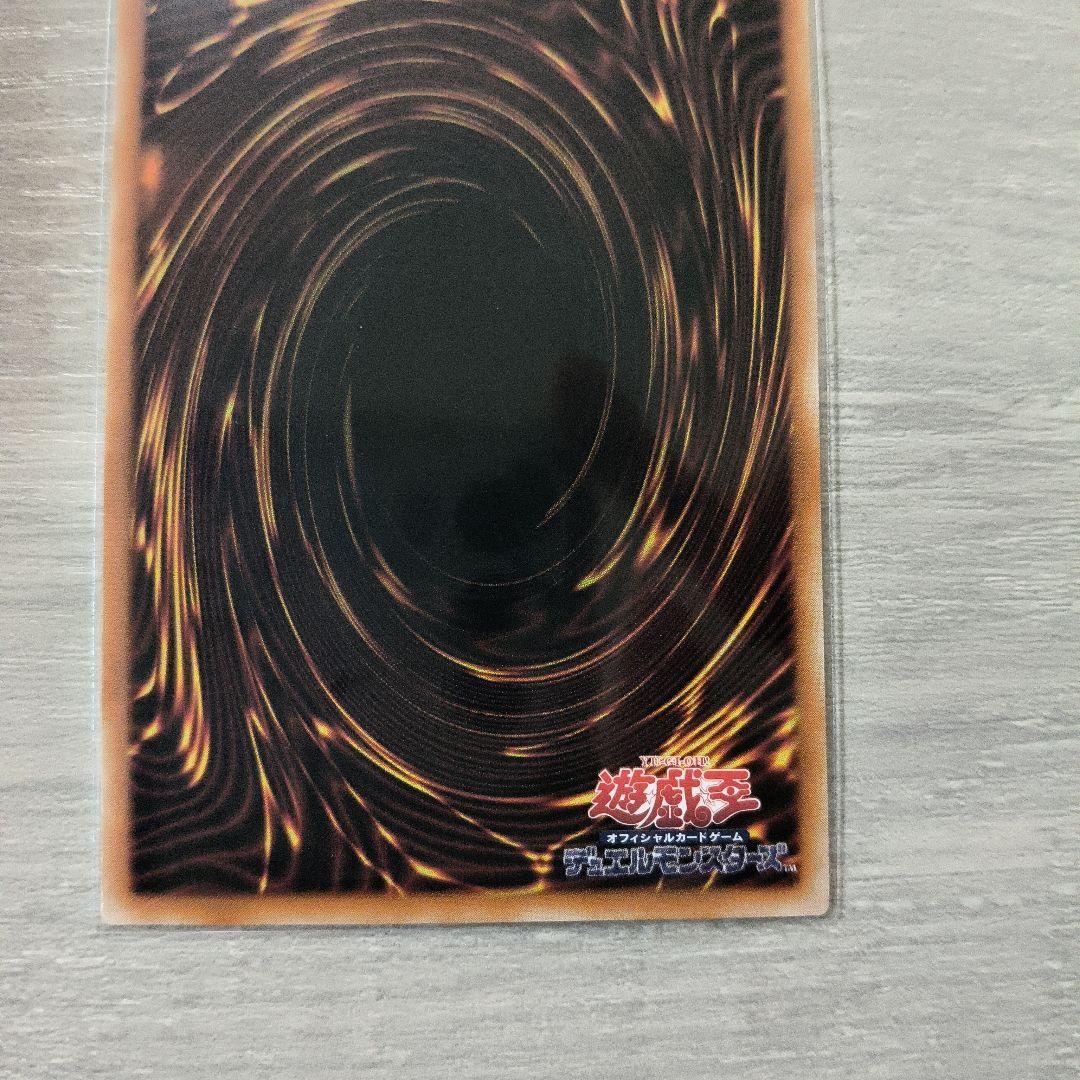 ハーピィの羽根帚　絵違い　25thシク アジア版#03