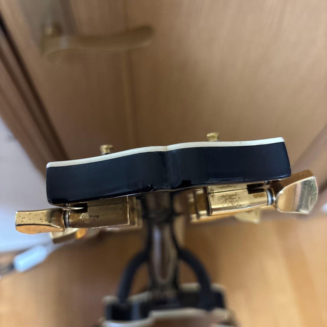 Epiphone les paul custom 日本製　フジゲン製造