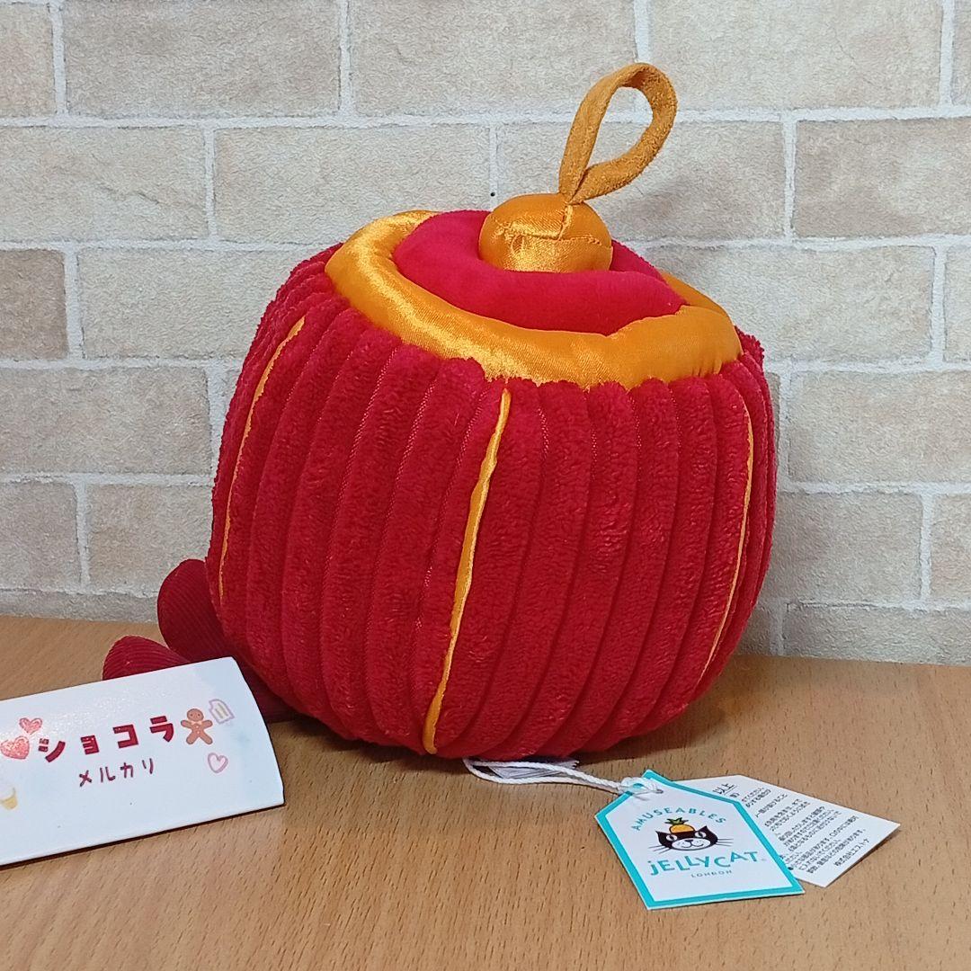  rayray lantern ジェリーキャットランタン　灯籠