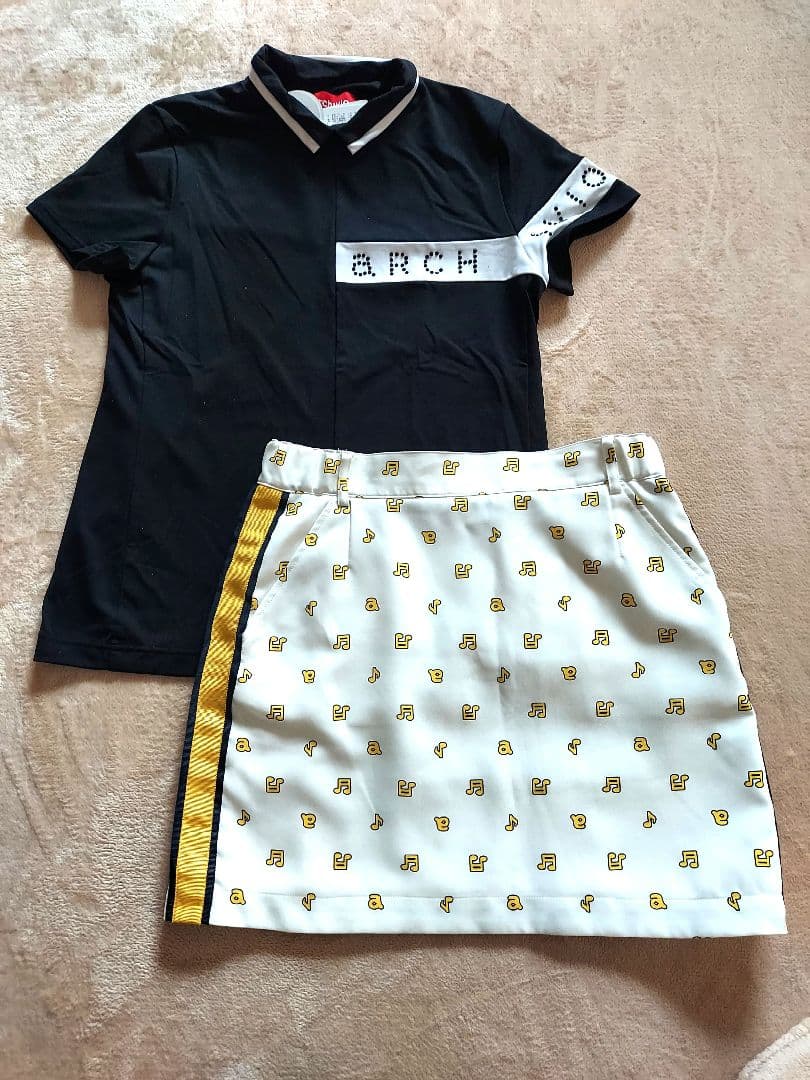 アルチビオ3点セット(M)