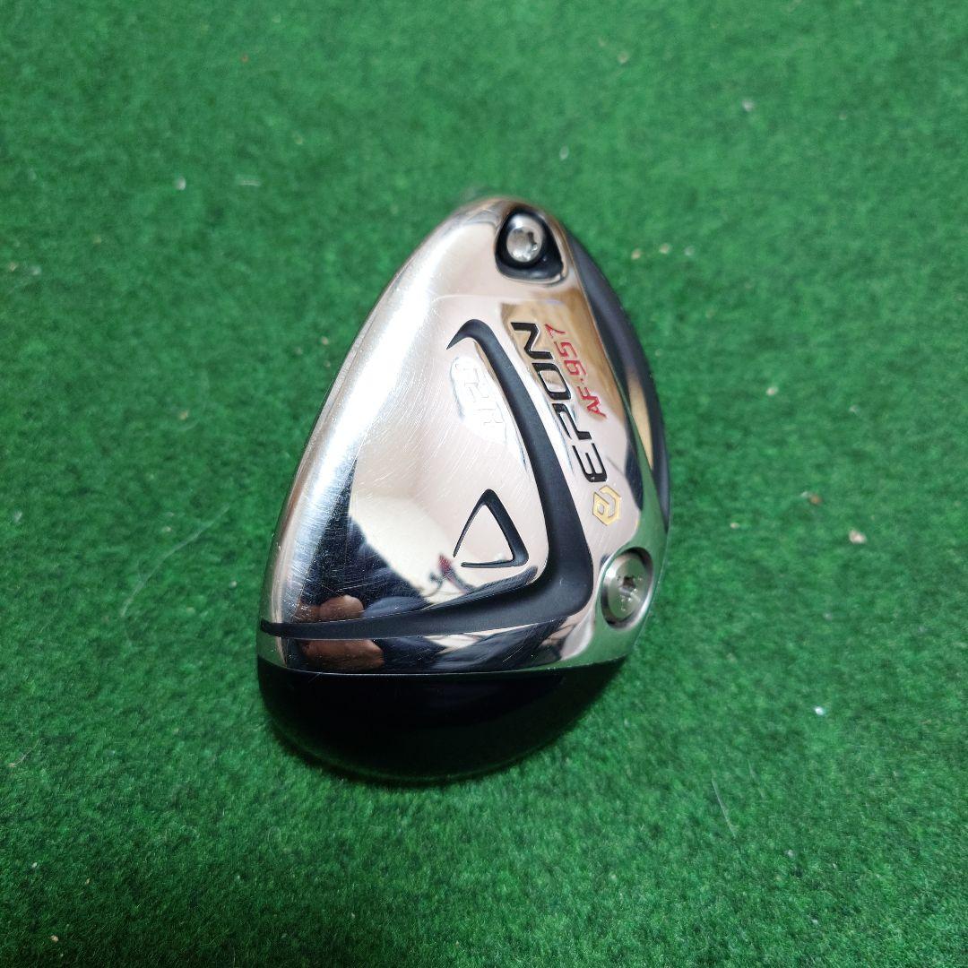 EPON AF-957 ユーティリティ 24度
