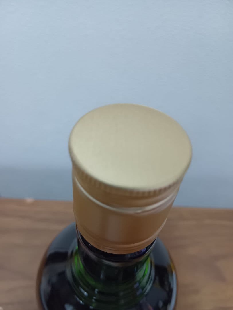 【入手困難】イチローズモルト　ギンコー　国内限定3000本