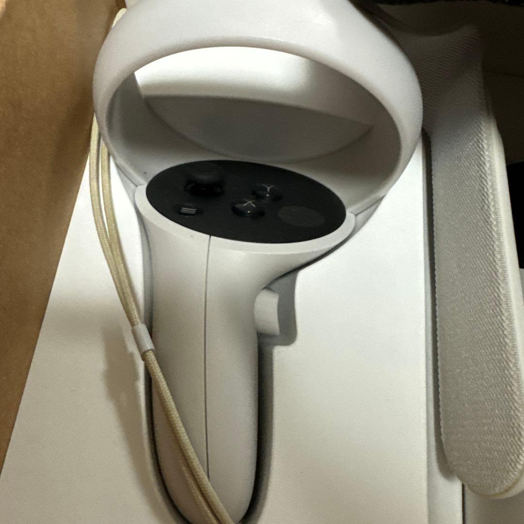 Quest2 64GB おまけつき 動作確認済