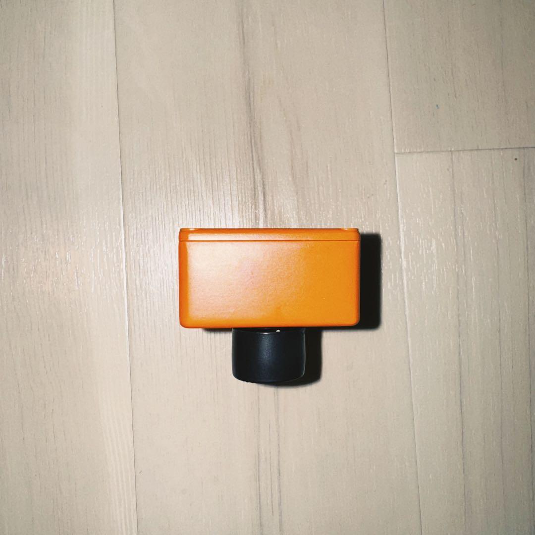 ギター MXR Phase 90 Script