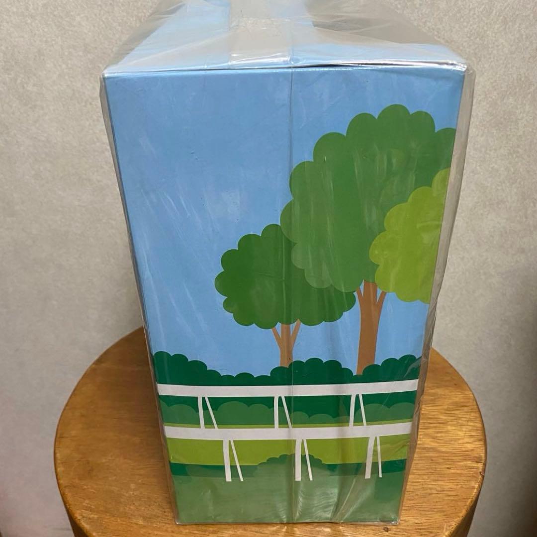 新品・未開封‼︎JRA 50th ANNIVERSARY キティちゃん ぬいぐるみ