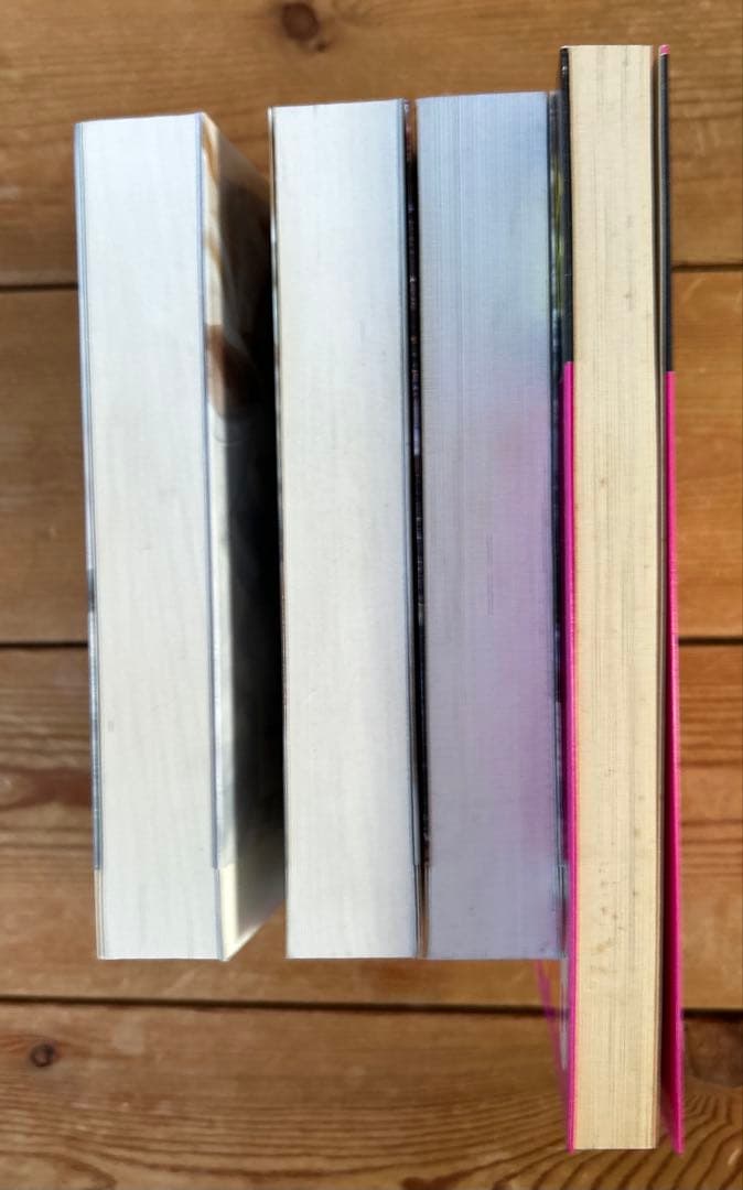 【 榎本俊二 初版4冊セット 】 ※1冊帯付