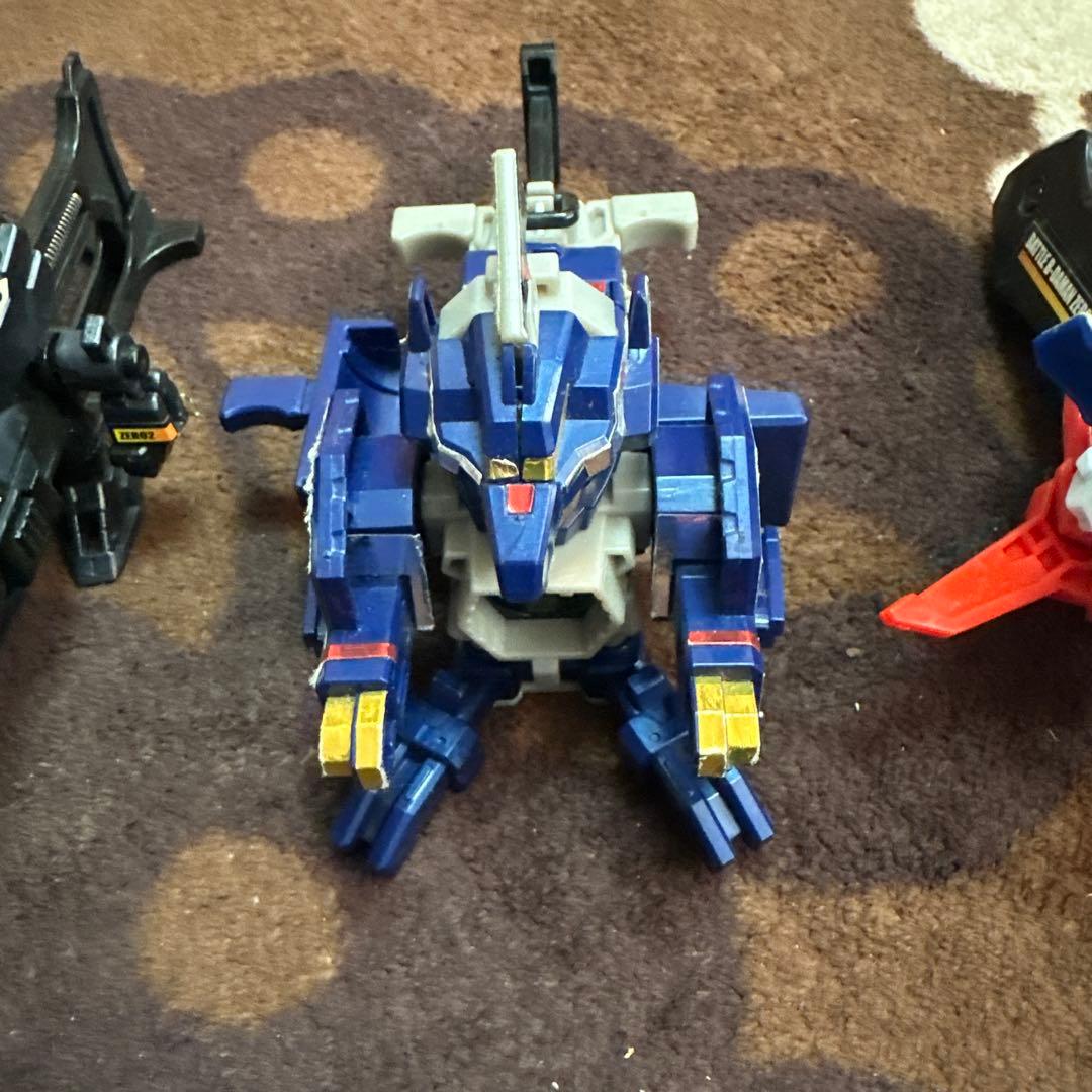 ビーダマン　まとめ売り　個別相談