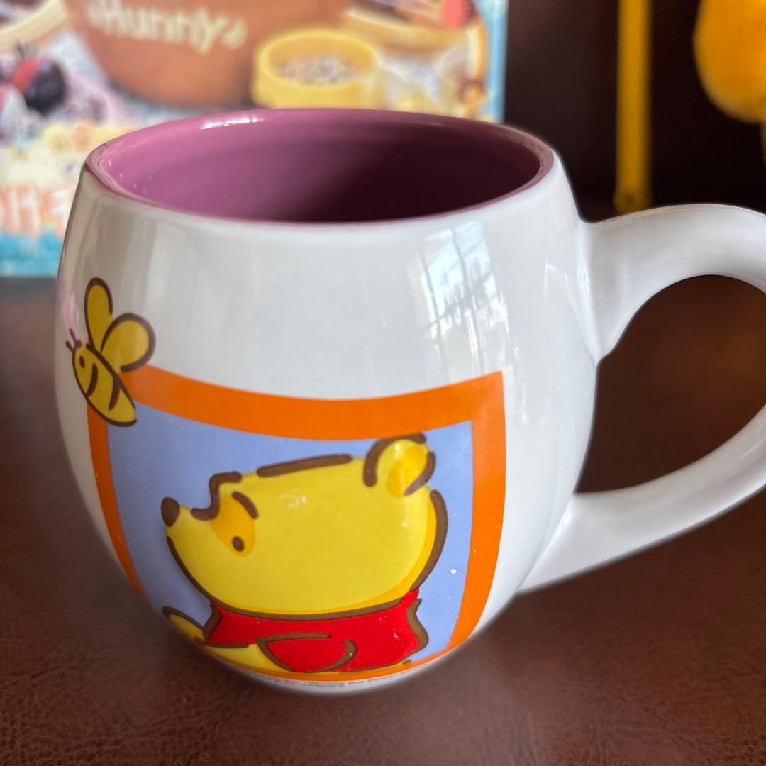 くまのプーさん チョコフォンデュクッキングトイ／グッズetc