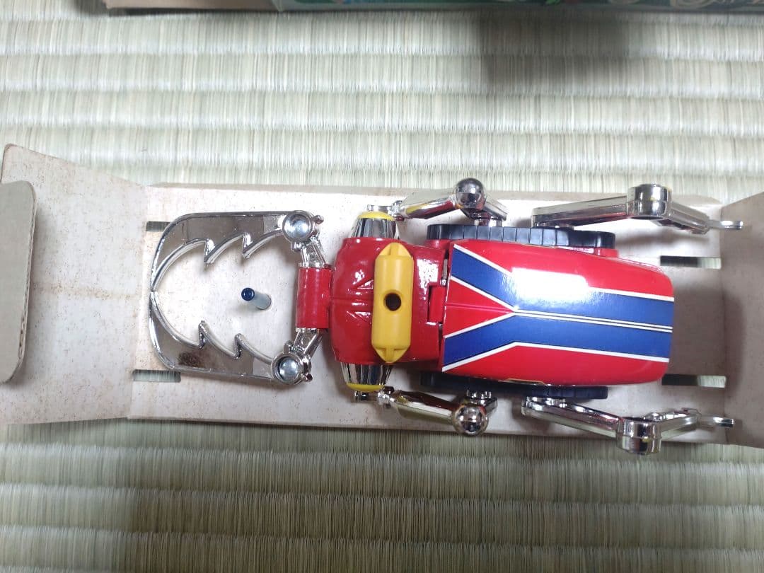 クワガッタン タカトク　希少品