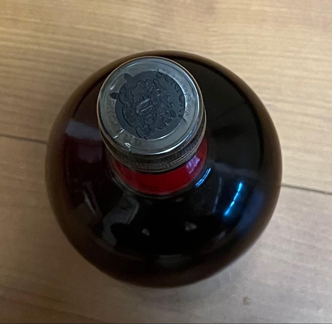 SUNTORY WHISKY クラシック ザ シュプリーム