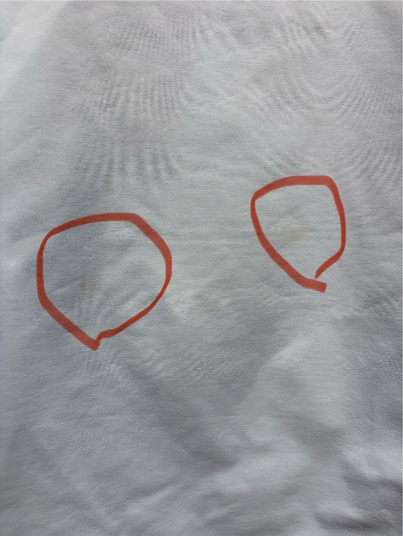 REW Ｌサイズ 上下 KAMIKAZE STRIDER