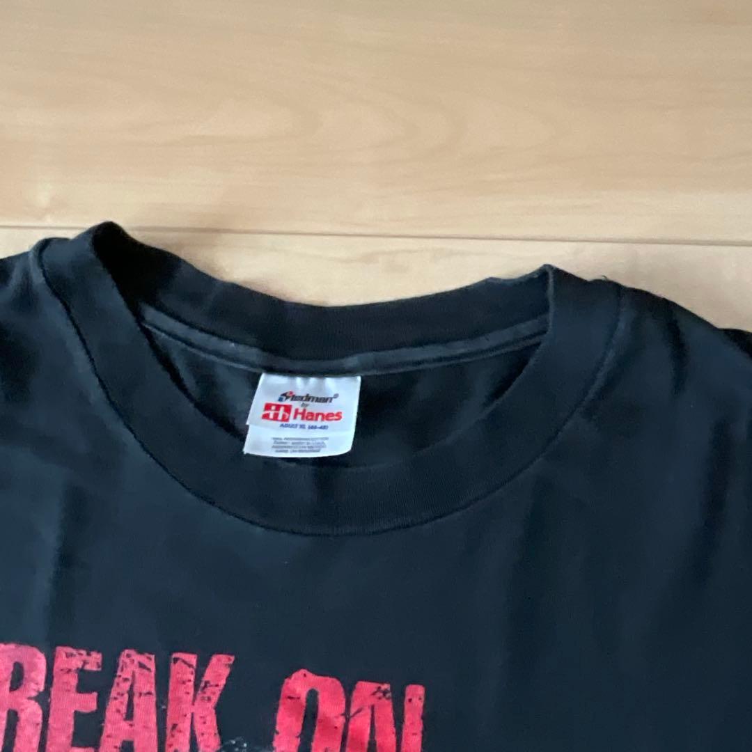 Jim Morrison The Doors ジム・モリソン バンドTシャツ