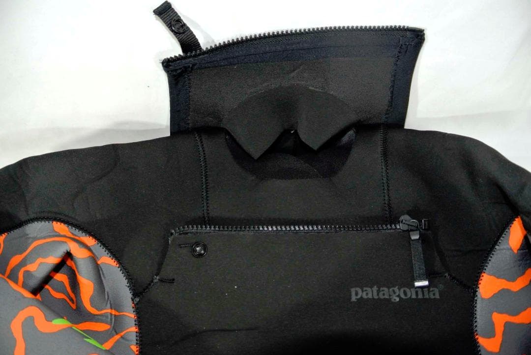 パタゴニア キッズ 14 ウェットスーツ