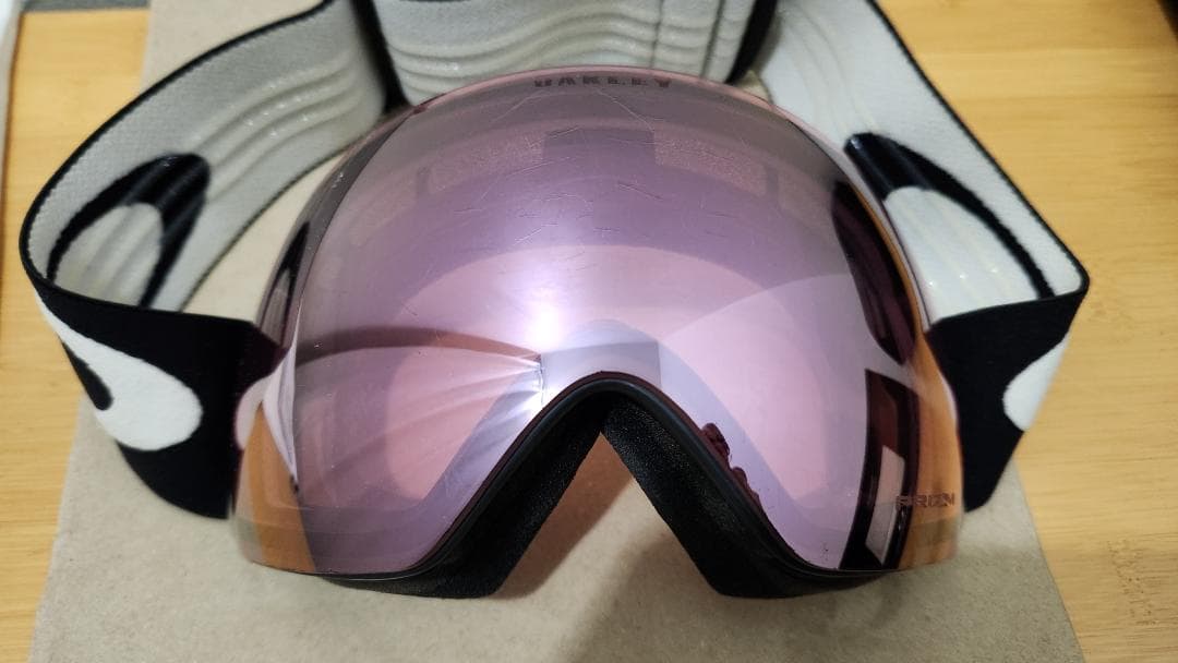 OAKLEY フライトデッキ FLIGHT DECK プリズム 2022-23