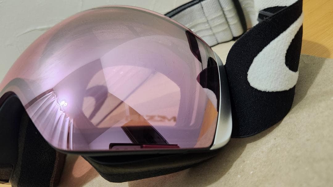 OAKLEY フライトデッキ FLIGHT DECK プリズム 2022-23