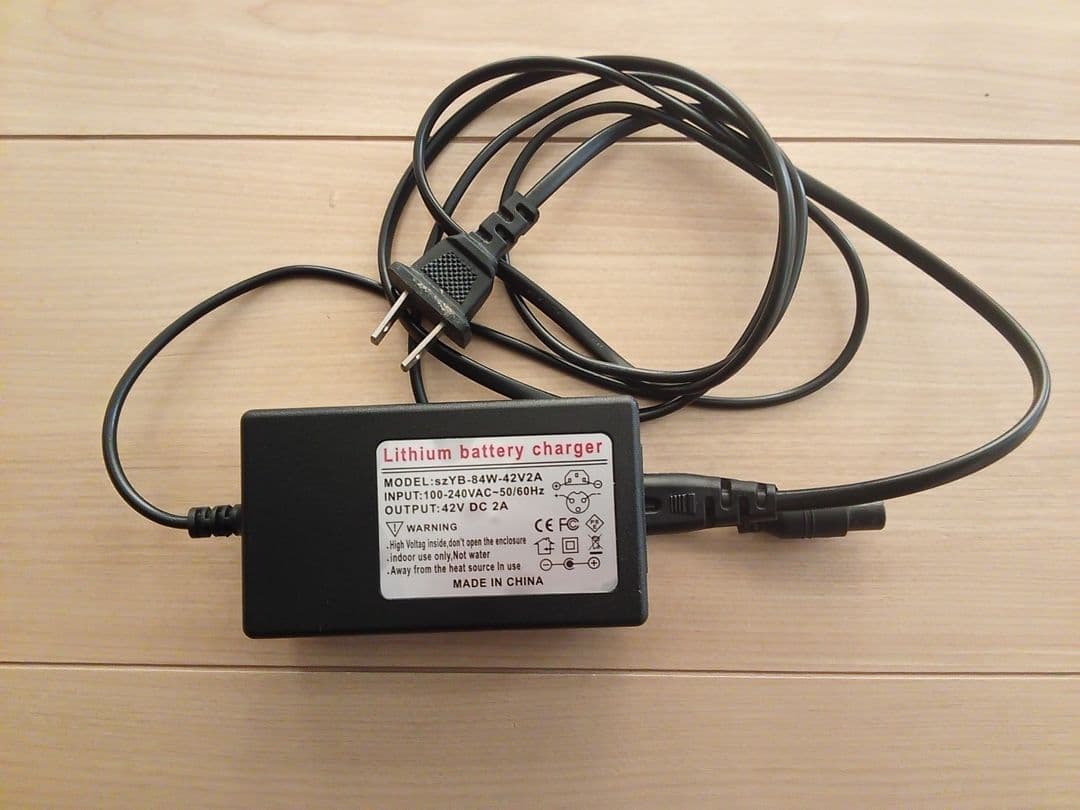 ミニセグウェイ　キントーン　オフロードモデル　TA-K006