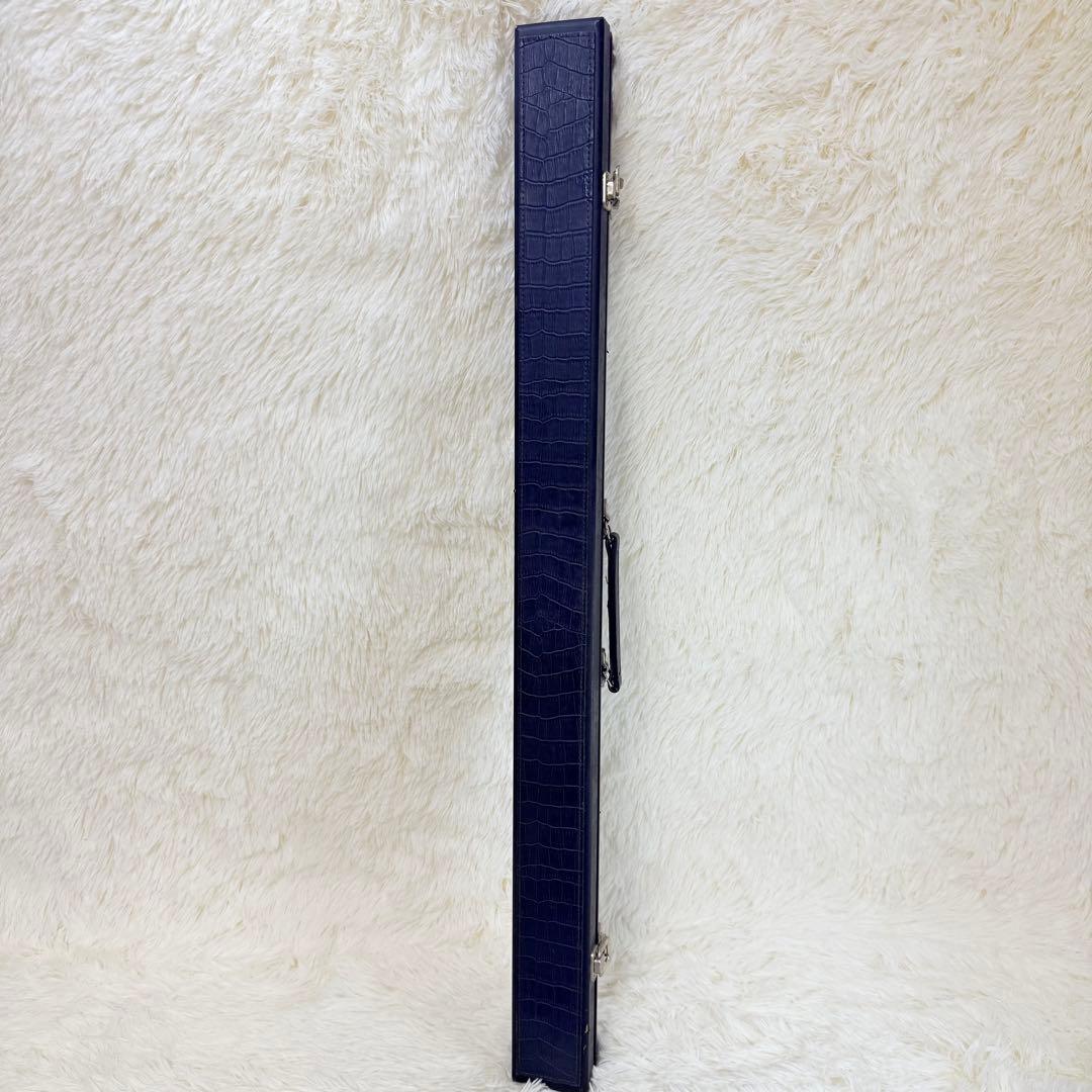 アダム/ADAM AD-F06 ビリヤード キュー ケース付 中古品