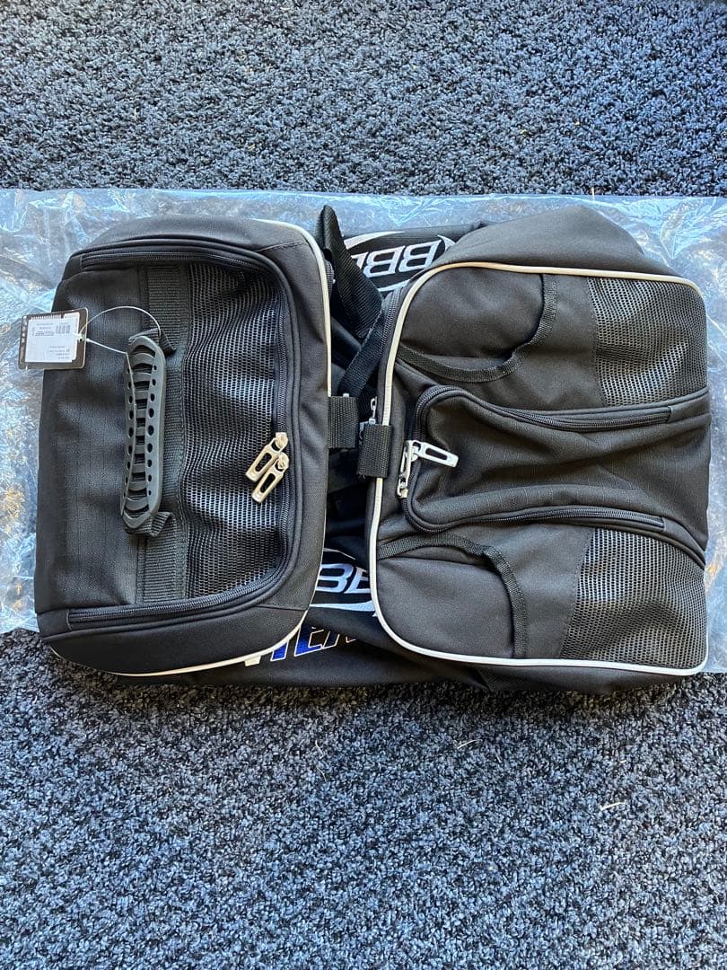 ＢＢＢ　スポーツバッグ　ＢＳＢ１９２