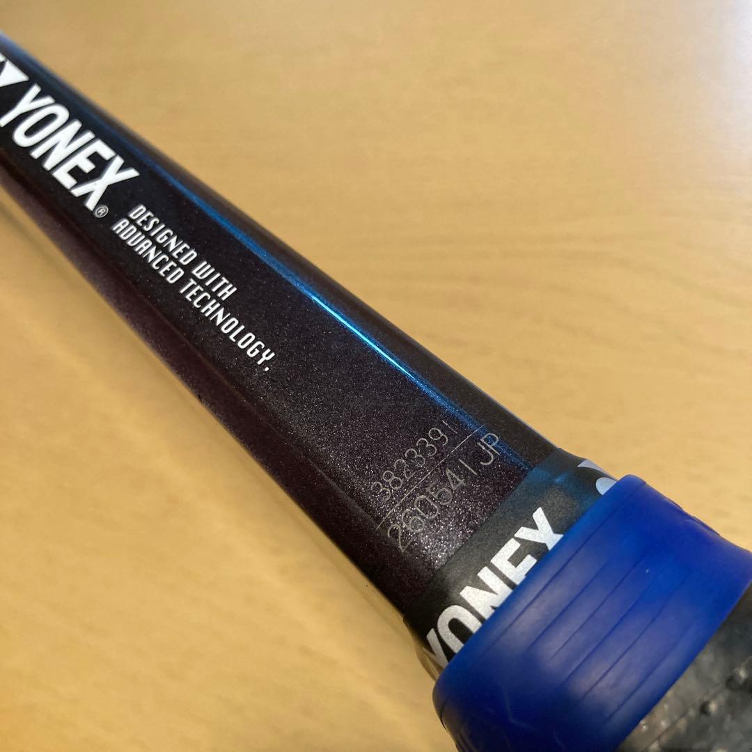 【美品】YONEX Ti1500 Ti700 ソフトテニス　ヨネックス