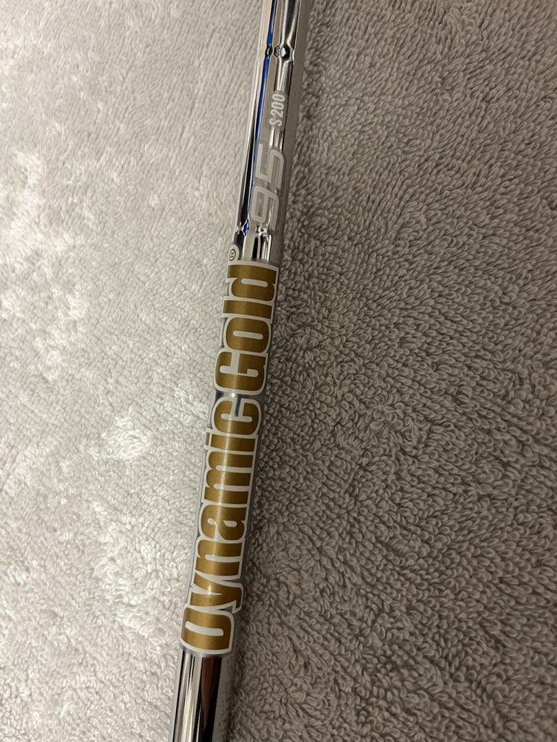 三浦技研 アイアンCB-301(5本)セット スチール製