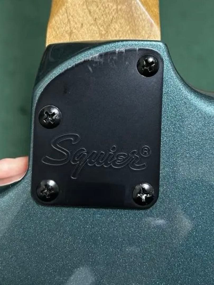 ギター Squier Contemporary Stratocaster HHFR