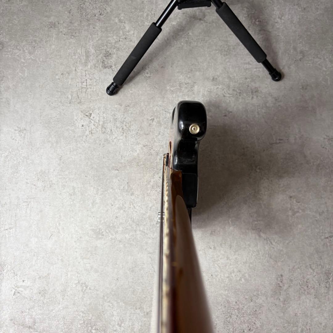 89年製 Fender USA American Vintage 62 PB