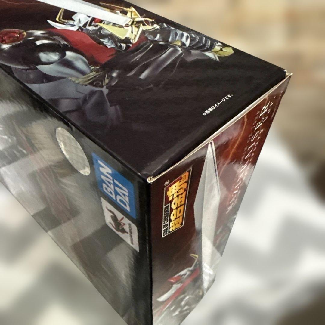 超合金魂 GX-75SP マジンカイザー 20th Anniversary