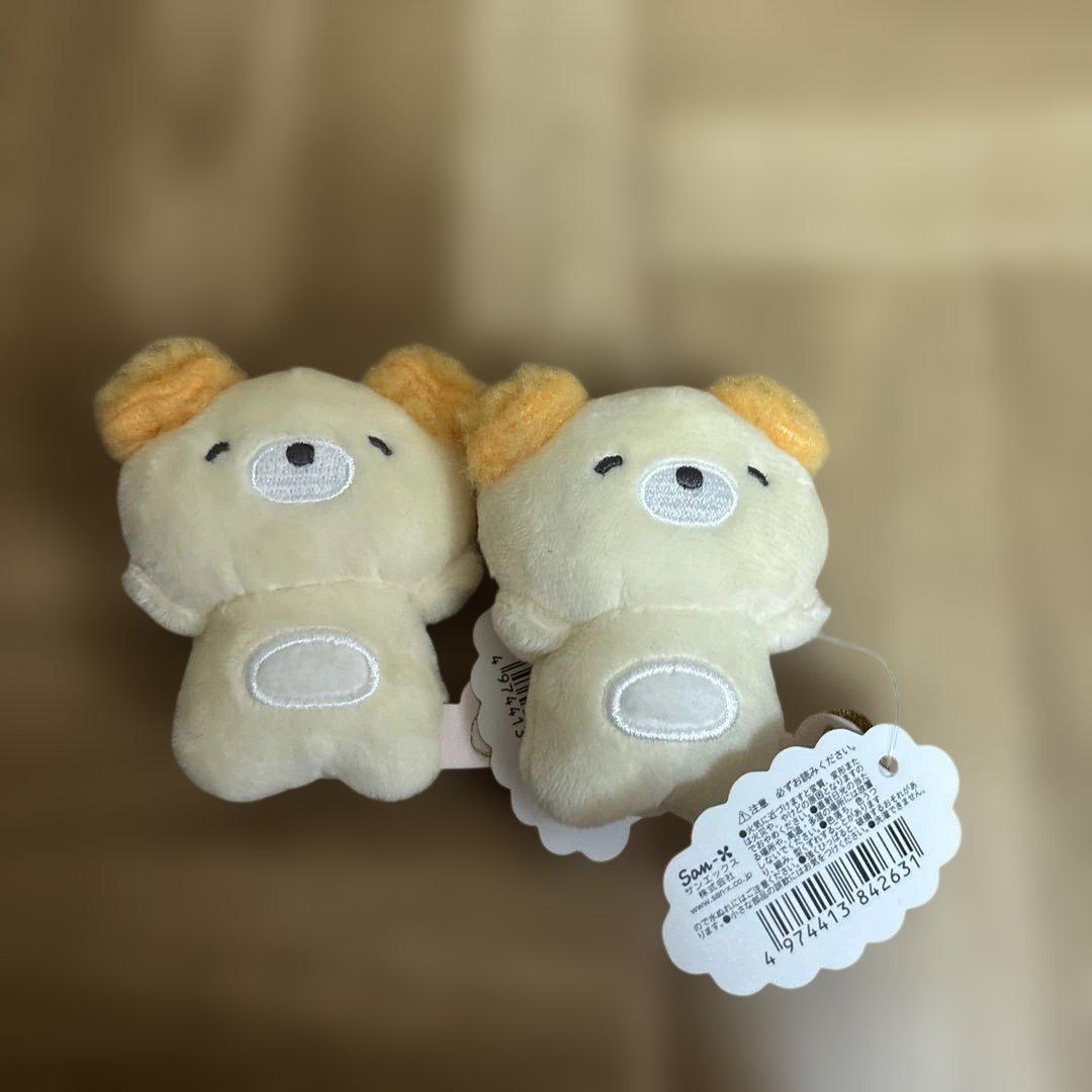 新品・激レア・入手困難・サンエックス・リラックマ・すみっコ・てのりぬいぐるみ