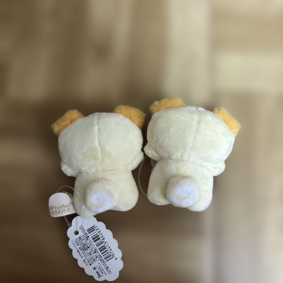 新品・激レア・入手困難・サンエックス・リラックマ・すみっコ・てのりぬいぐるみ