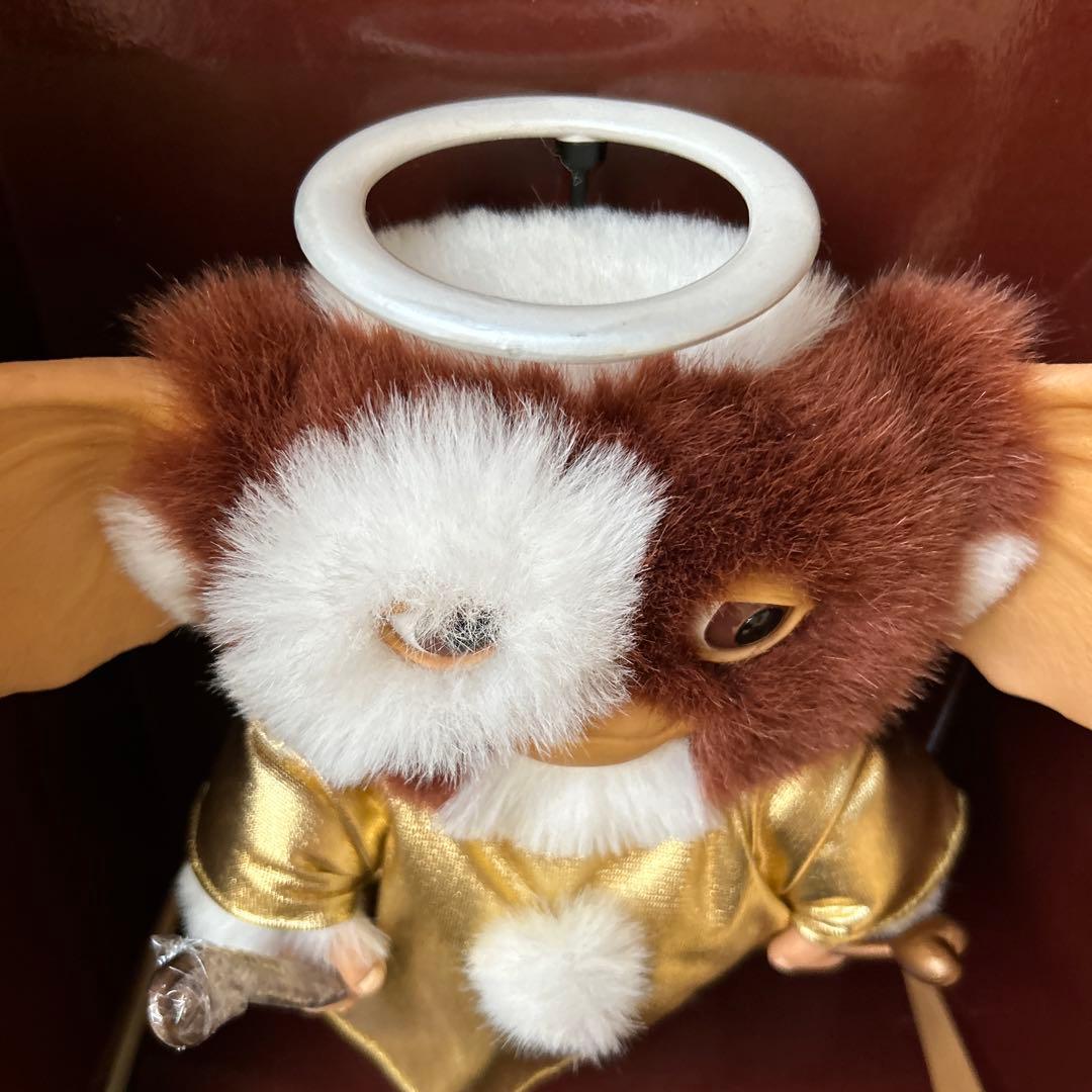 【即購入ok!!】グレムリン ギズモ 2400体限定 ぬいぐるみ