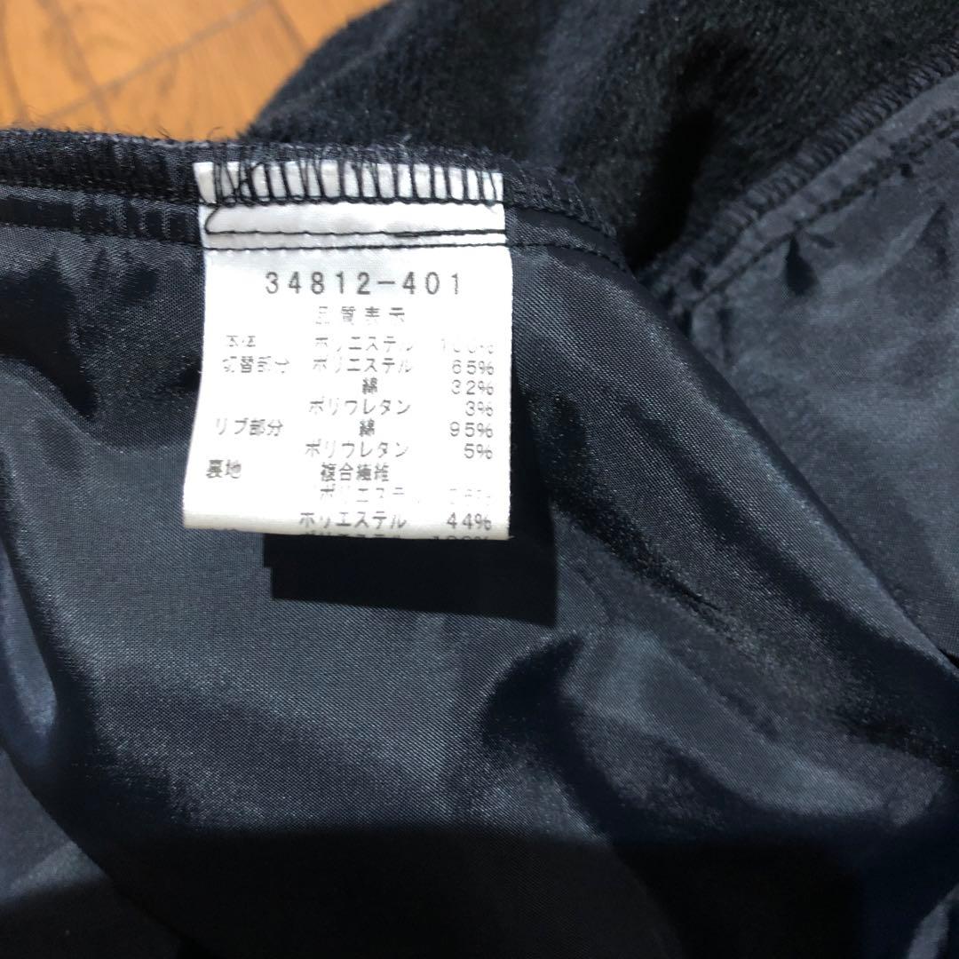 ゴルフレディースジャケット