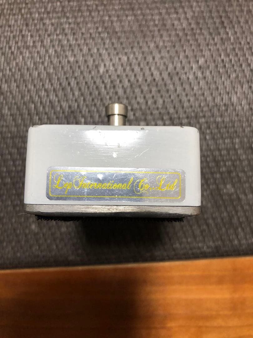 ギター Bearfoot Arctic White Fuzz