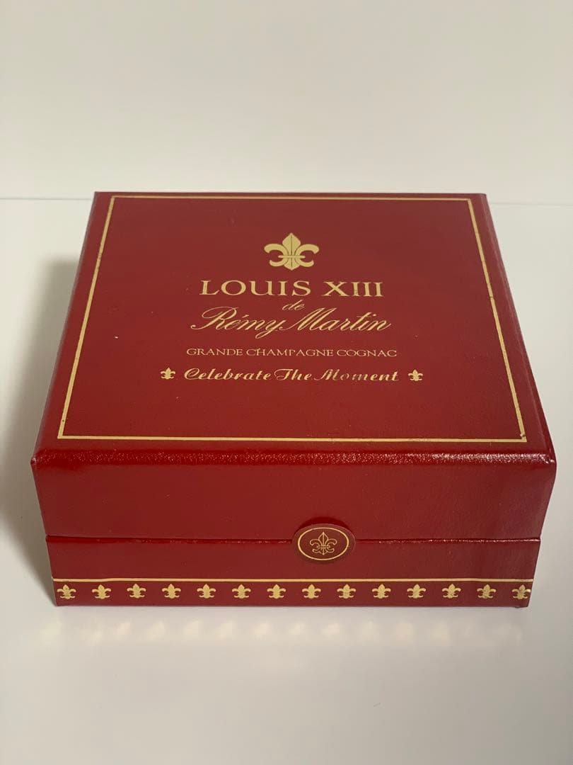 レミーマルタン ルイ13世 ミニチュアボトル 未開封 50ml LOUIS XⅢ