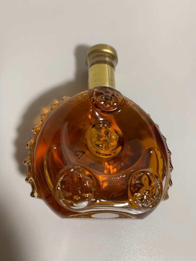 レミーマルタン ルイ13世 ミニチュアボトル 未開封 50ml LOUIS XⅢ