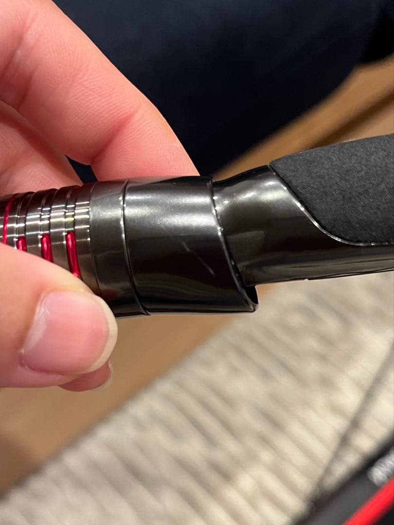 ダイワ エメラルダス ストイスト rt 79mlm