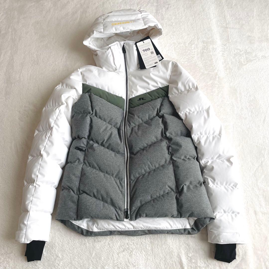 未使用★ジェイリンドバーグ★スキーウェア★S