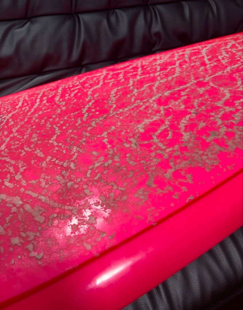 クリステンソン fish 5'10 Chris Christenson 現状渡し