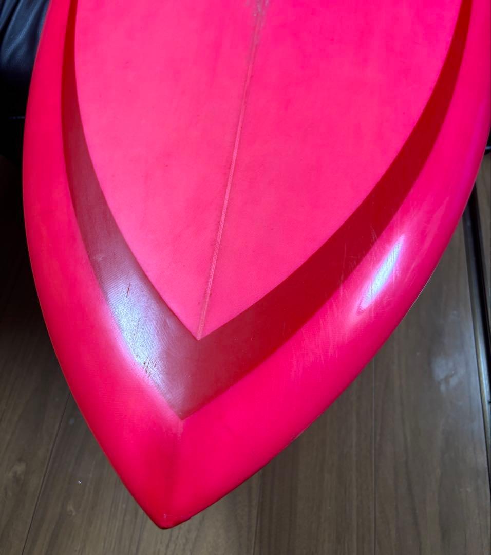 クリステンソン fish 5'10 Chris Christenson 現状渡し